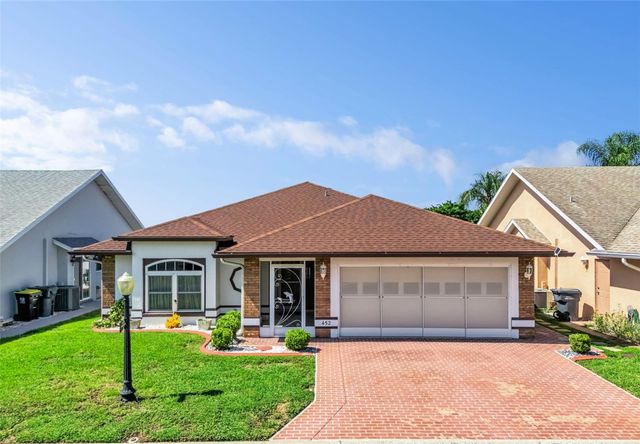 452 SWEETWATER WAY, Haines City, FL 33844