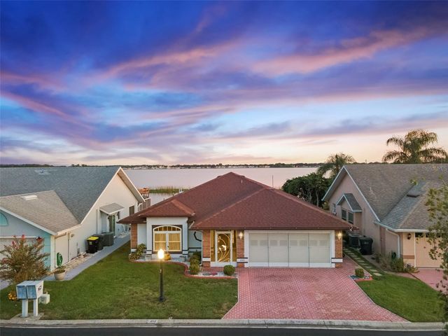 452 SWEETWATER WAY, Haines City, FL 33844