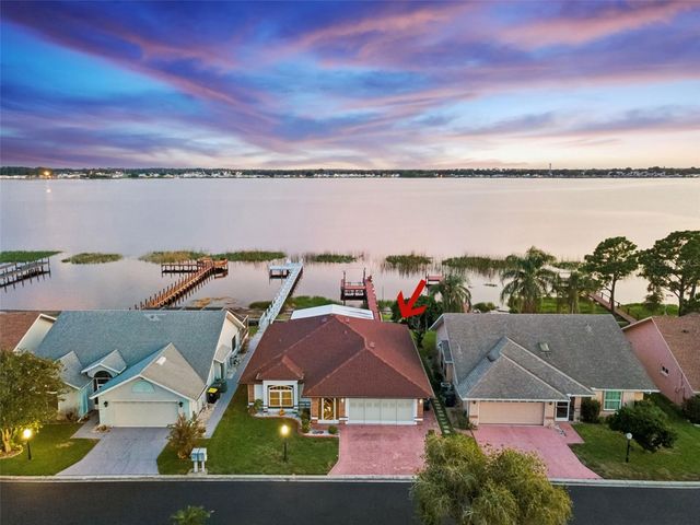 452 SWEETWATER WAY, Haines City, FL 33844
