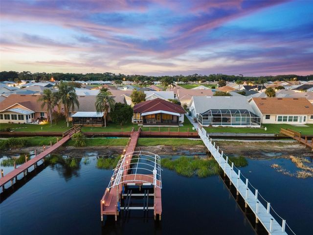 452 SWEETWATER WAY, Haines City, FL 33844