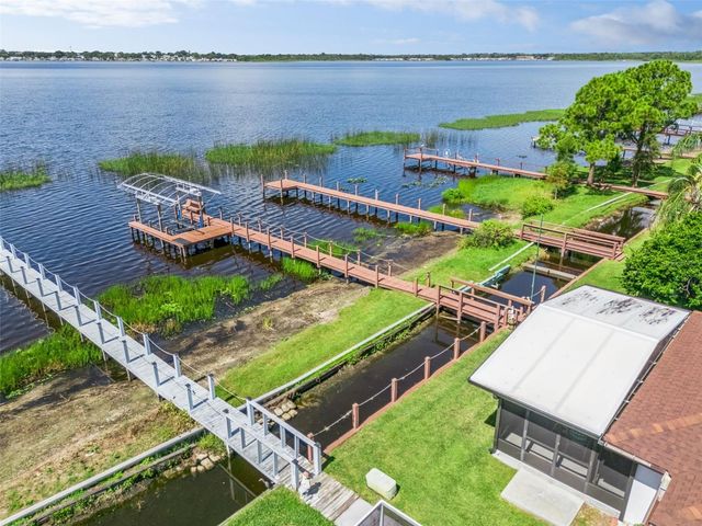 452 SWEETWATER WAY, Haines City, FL 33844