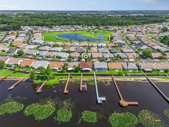 452 SWEETWATER WAY, Haines City, FL 33844