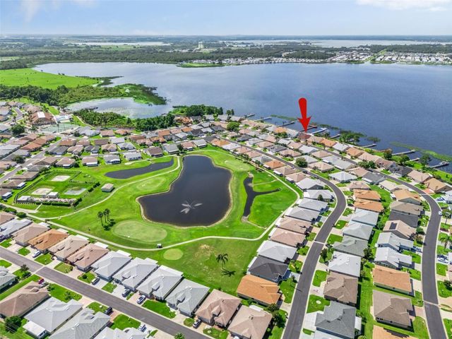 452 SWEETWATER WAY, Haines City, FL 33844