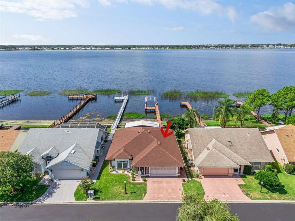 452 SWEETWATER WAY, Haines City, FL 33844