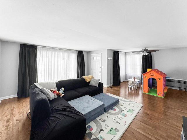 602 E GLENDALE AVENUE, Appleton, WI 54911