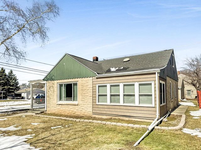 602 E GLENDALE AVENUE, Appleton, WI 54911