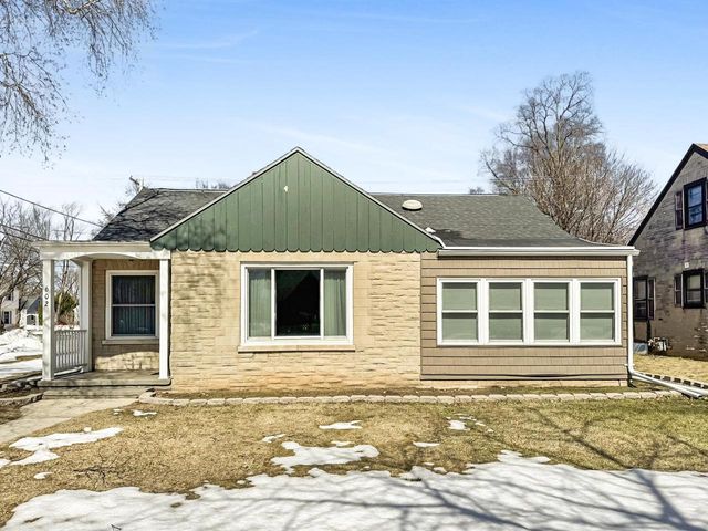 602 E GLENDALE AVENUE, Appleton, WI 54911