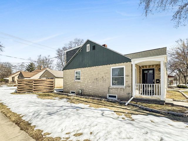 602 E GLENDALE AVENUE, Appleton, WI 54911