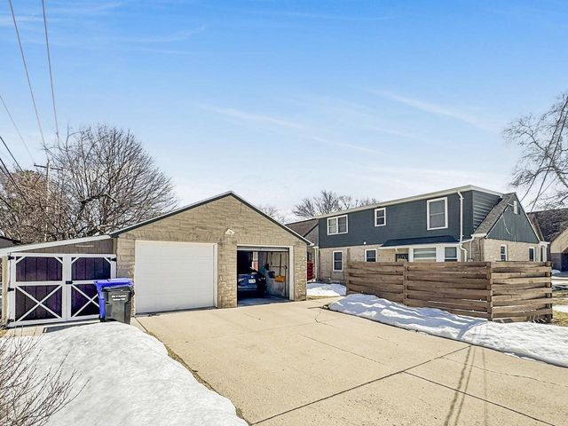 602 E GLENDALE AVENUE, Appleton, WI 54911