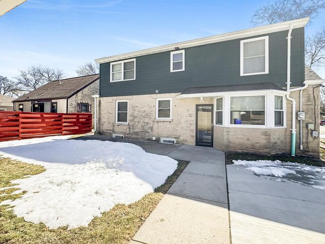 602 E GLENDALE AVENUE, Appleton, WI 54911