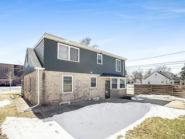 602 E GLENDALE AVENUE, Appleton, WI 54911