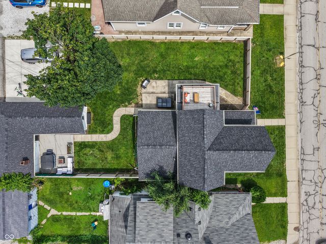 338 Terrace Avenue, Indianapolis, IN 46225