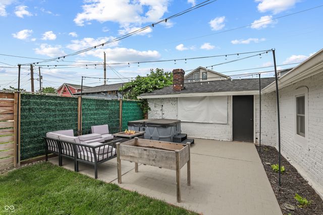 338 Terrace Avenue, Indianapolis, IN 46225