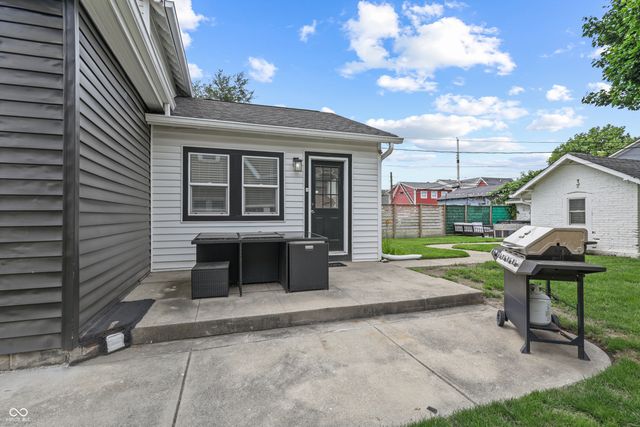 338 Terrace Avenue, Indianapolis, IN 46225