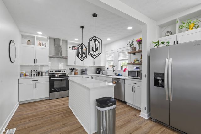 338 Terrace Avenue, Indianapolis, IN 46225
