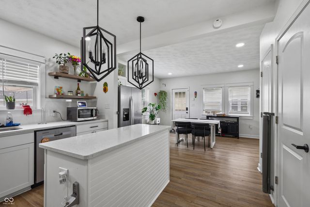 338 Terrace Avenue, Indianapolis, IN 46225