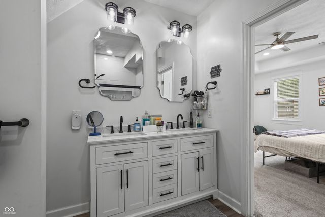 338 Terrace Avenue, Indianapolis, IN 46225