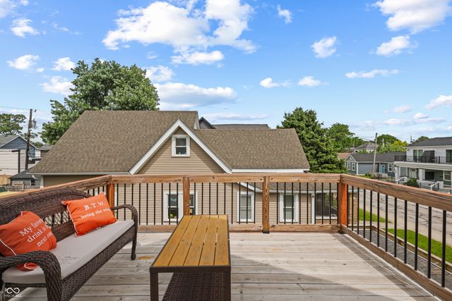 338 Terrace Avenue, Indianapolis, IN 46225