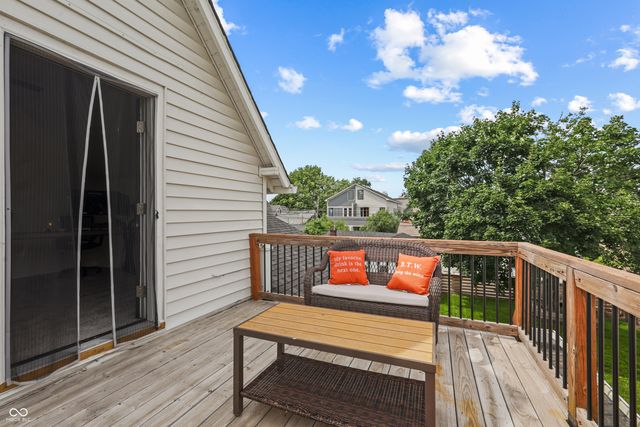 338 Terrace Avenue, Indianapolis, IN 46225