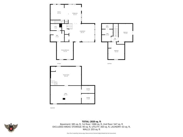 338 Terrace Avenue, Indianapolis, IN 46225