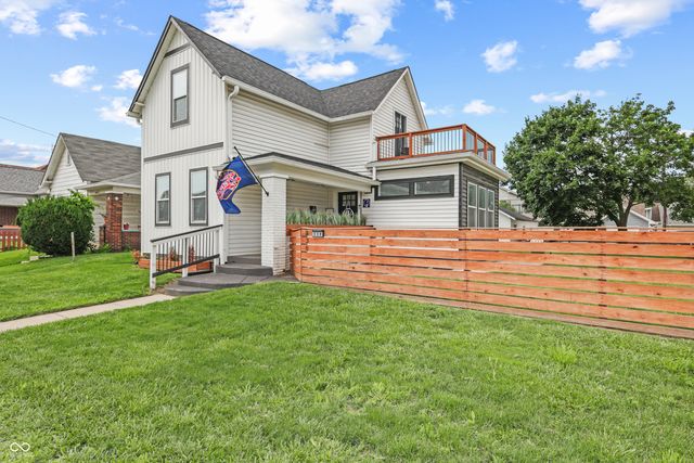 338 Terrace Avenue, Indianapolis, IN 46225