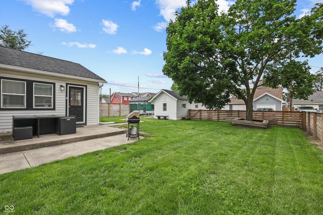338 Terrace Avenue, Indianapolis, IN 46225