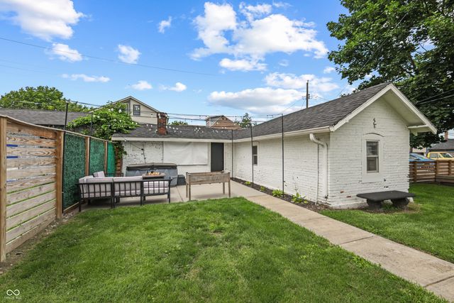 338 Terrace Avenue, Indianapolis, IN 46225