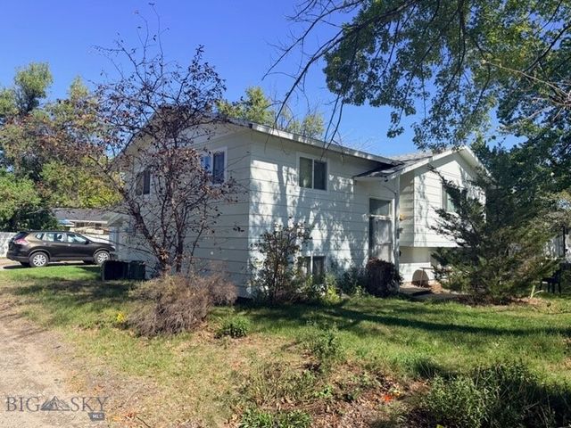 1721 Lynn Avenue, Billings, MT 59102