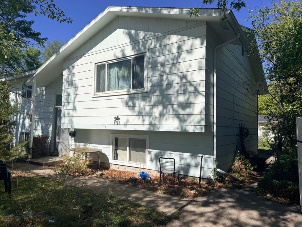 1721 Lynn Avenue, Billings, MT 59102