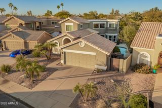 9310 E WINDROSE Drive, Scottsdale, AZ 85260