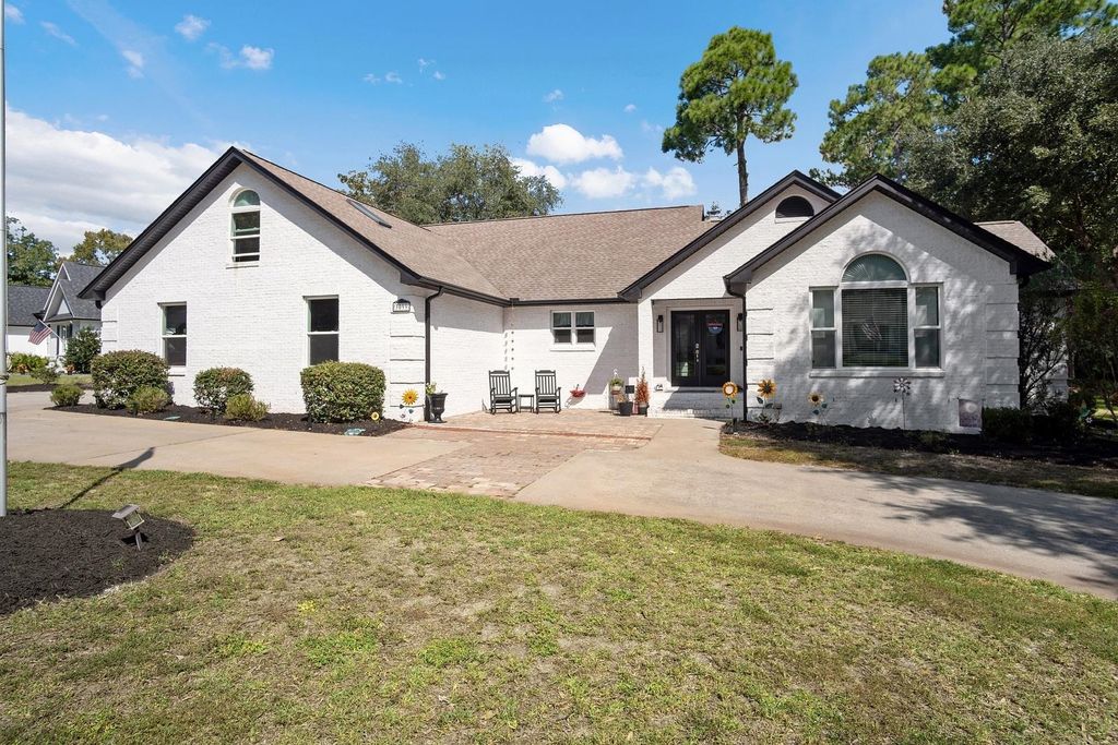 3099 Kings Ct., Little River, SC 29566 — exterior