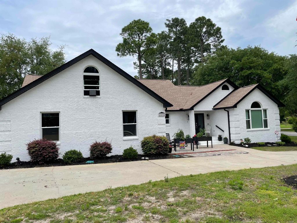 3099 Kings Ct., Little River, SC 29566 — photo 2