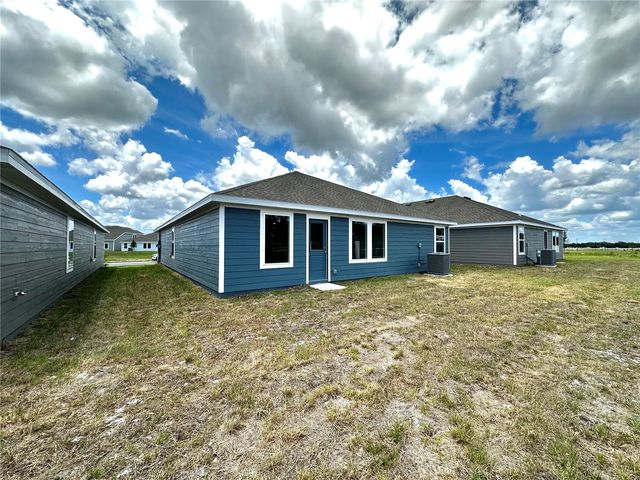 1975 WILDER WAY, Eagle Lake, FL 33839