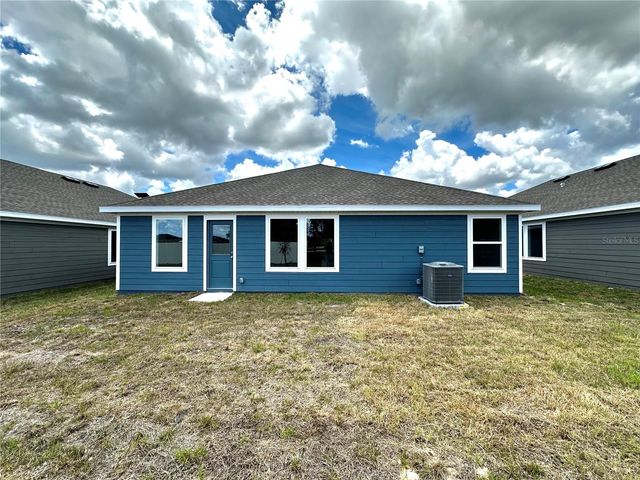 1975 WILDER WAY, Eagle Lake, FL 33839