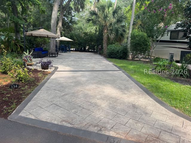 133 Arrow Road 134, Hilton Head Island, SC 29928