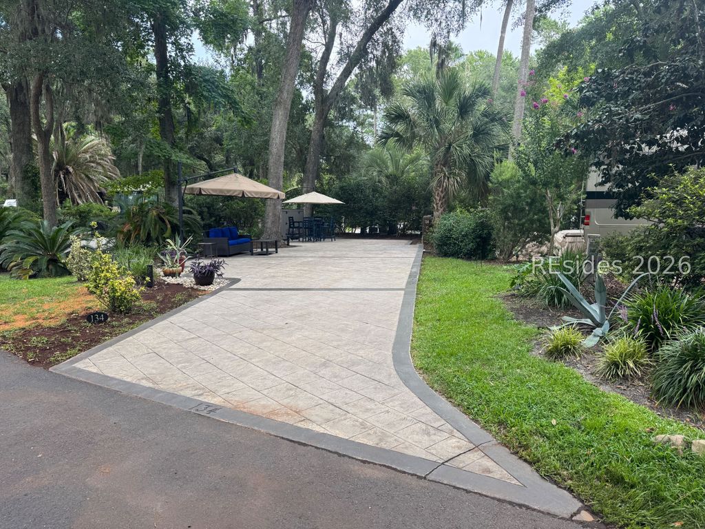 133 Arrow Road 134, Hilton Head Island, SC 29928