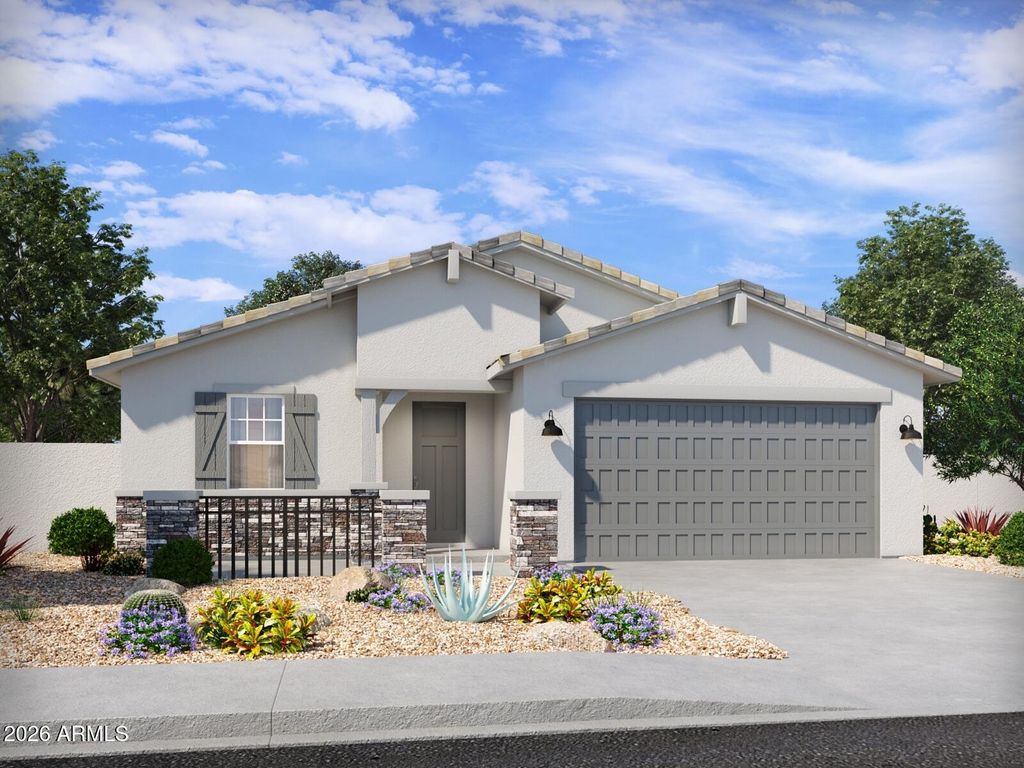310 W FLATIRON Trail, Apache Junction, AZ 85120 — photo 2