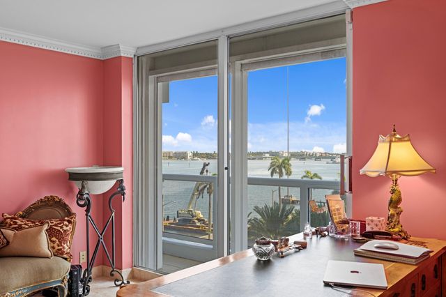 1617 N Flagler Drive 6a, West Palm Beach, FL 33407