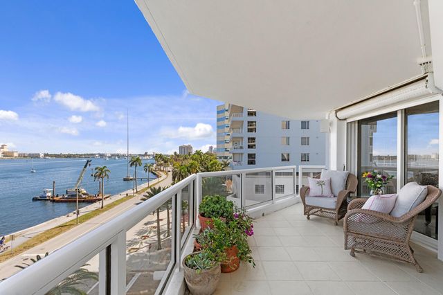 1617 N Flagler Drive 6a, West Palm Beach, FL 33407