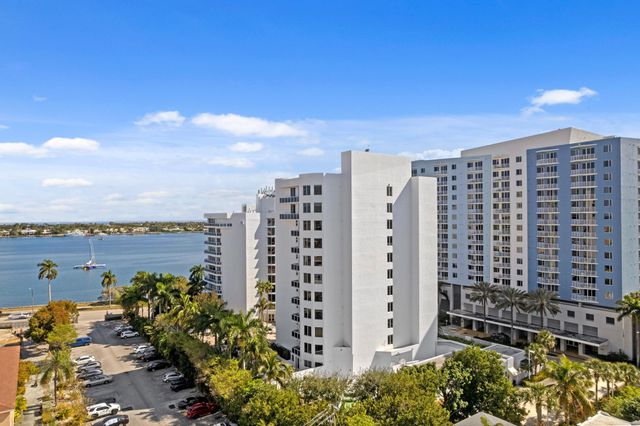 1617 N Flagler Drive 6a, West Palm Beach, FL 33407