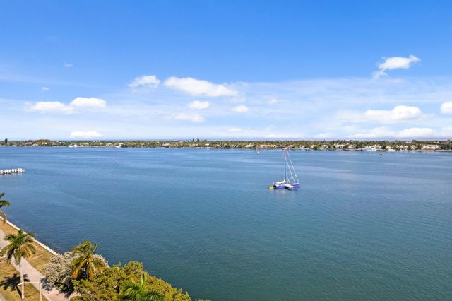 1617 N Flagler Drive 6a, West Palm Beach, FL 33407