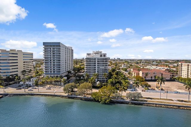 1617 N Flagler Drive 6a, West Palm Beach, FL 33407