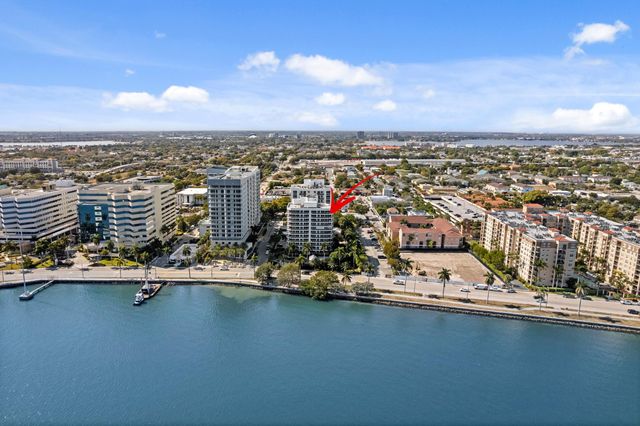 1617 N Flagler Drive 6a, West Palm Beach, FL 33407