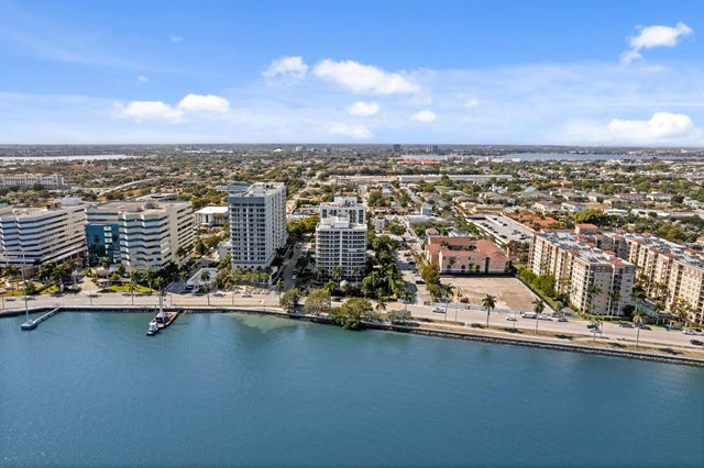 1617 N Flagler Drive 6a, West Palm Beach, FL 33407