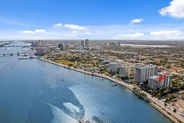 1617 N Flagler Drive 6a, West Palm Beach, FL 33407