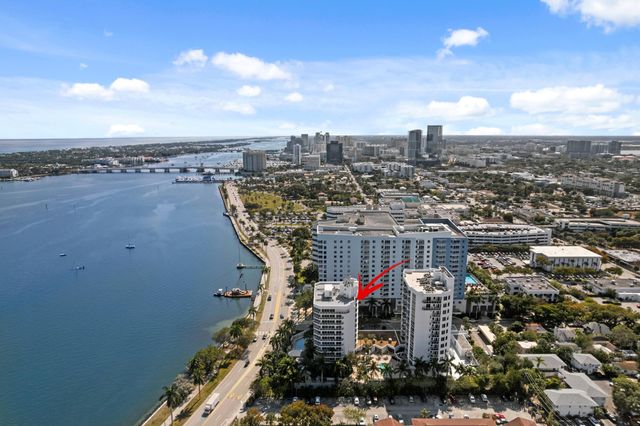 1617 N Flagler Drive 6a, West Palm Beach, FL 33407