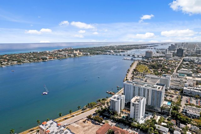 1617 N Flagler Drive 6a, West Palm Beach, FL 33407