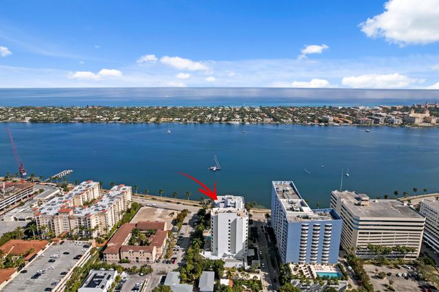 1617 N Flagler Drive 6a, West Palm Beach, FL 33407