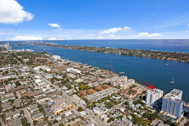 1617 N Flagler Drive 6a, West Palm Beach, FL 33407