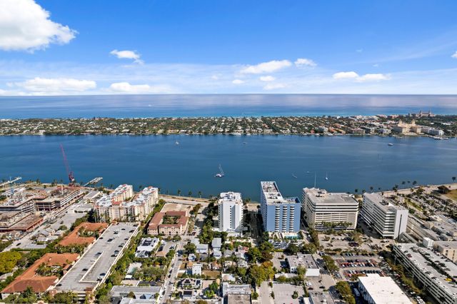 1617 N Flagler Drive 6a, West Palm Beach, FL 33407